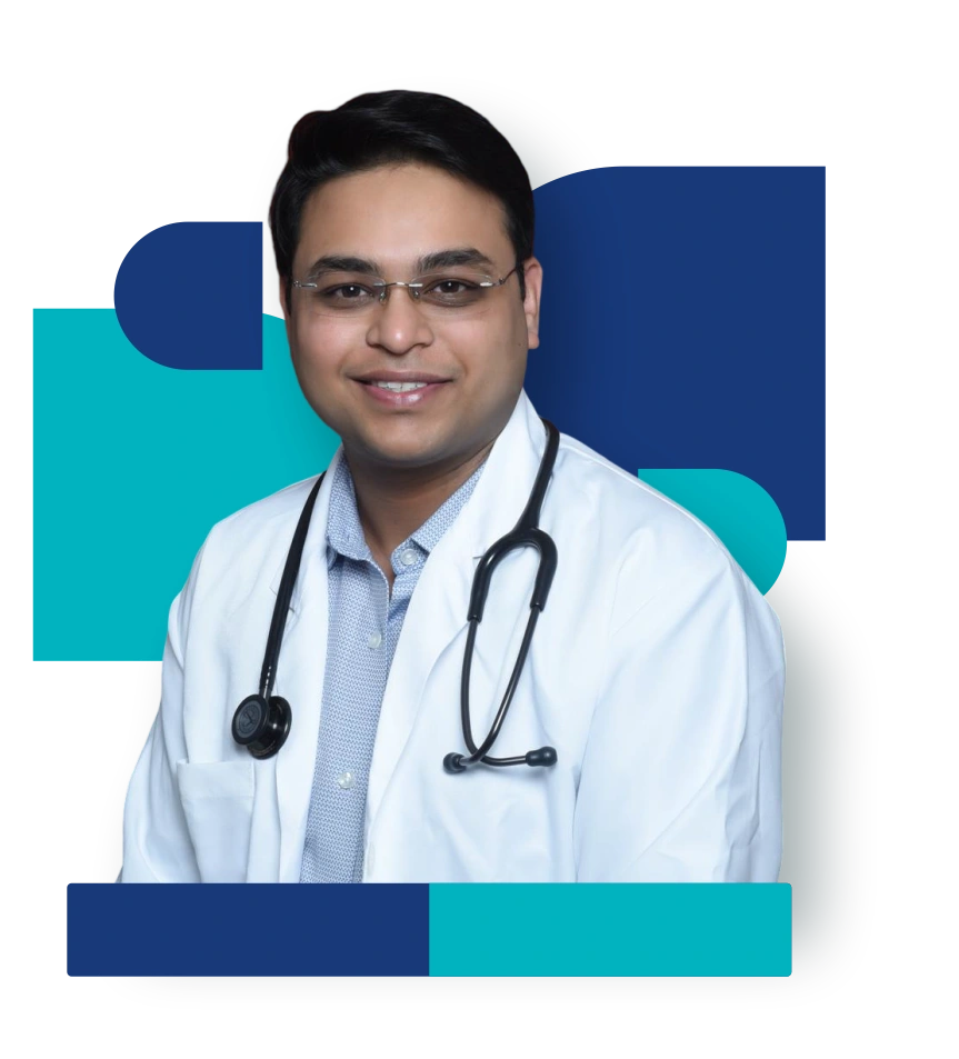 Best Pulmonologist in Akola & Sleep Medicine Specialist