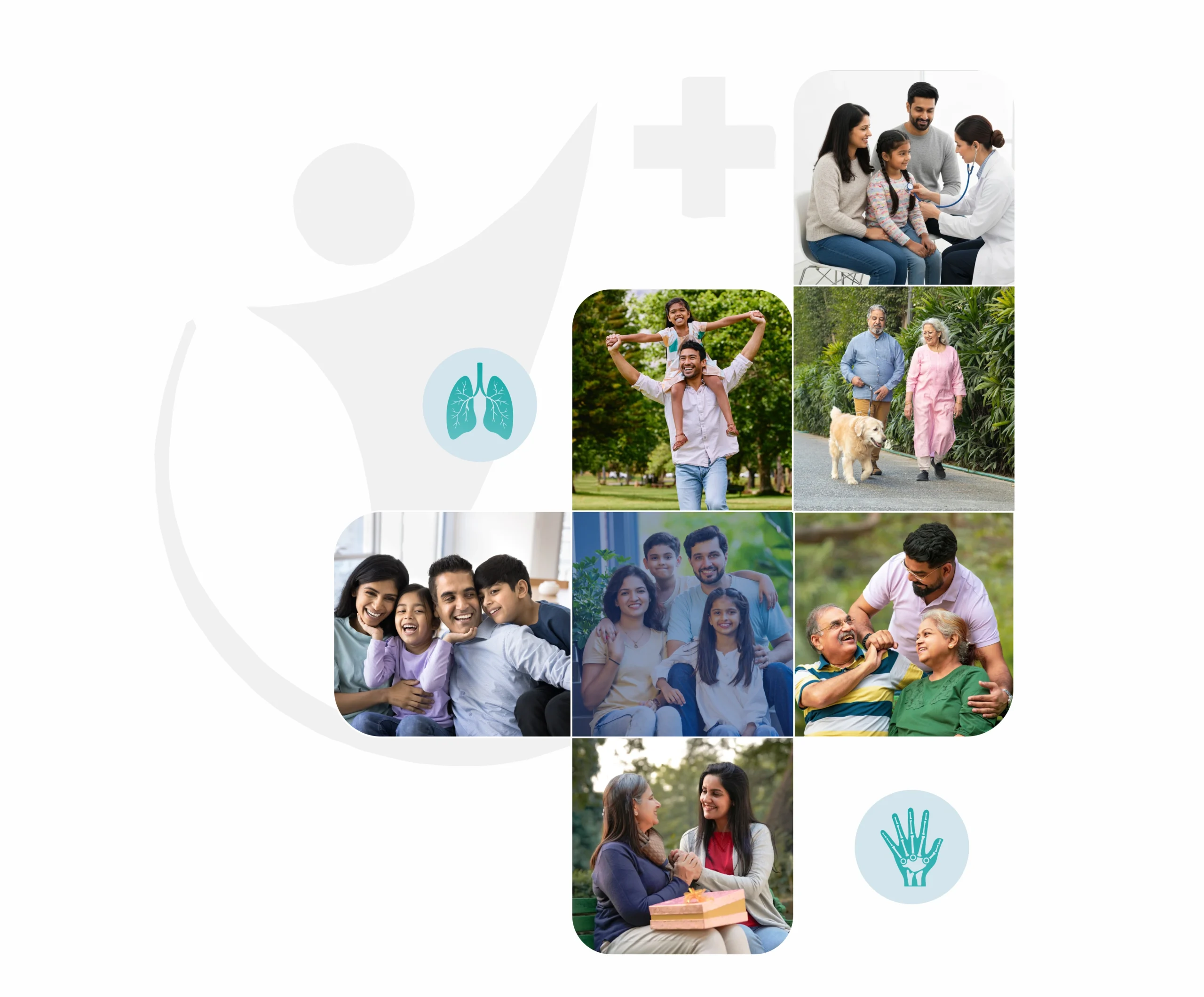 Contact Nishchay Hospital for lung and joint care in Akola